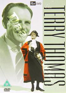 The Terry Thomas Collection (DVD)